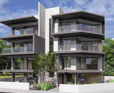 Spacious Apartment