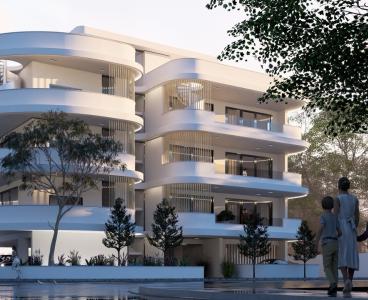 GrandScale Living
