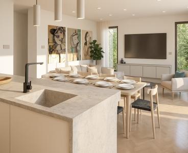 GrandScale Living