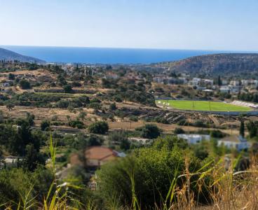 Scenic Development Land in Pyrgos, Limassol Suburbs, Limassol