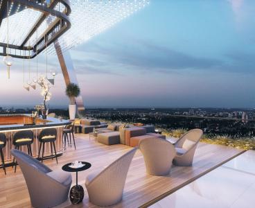 Outstanding Contemporary Offices in Nicosia