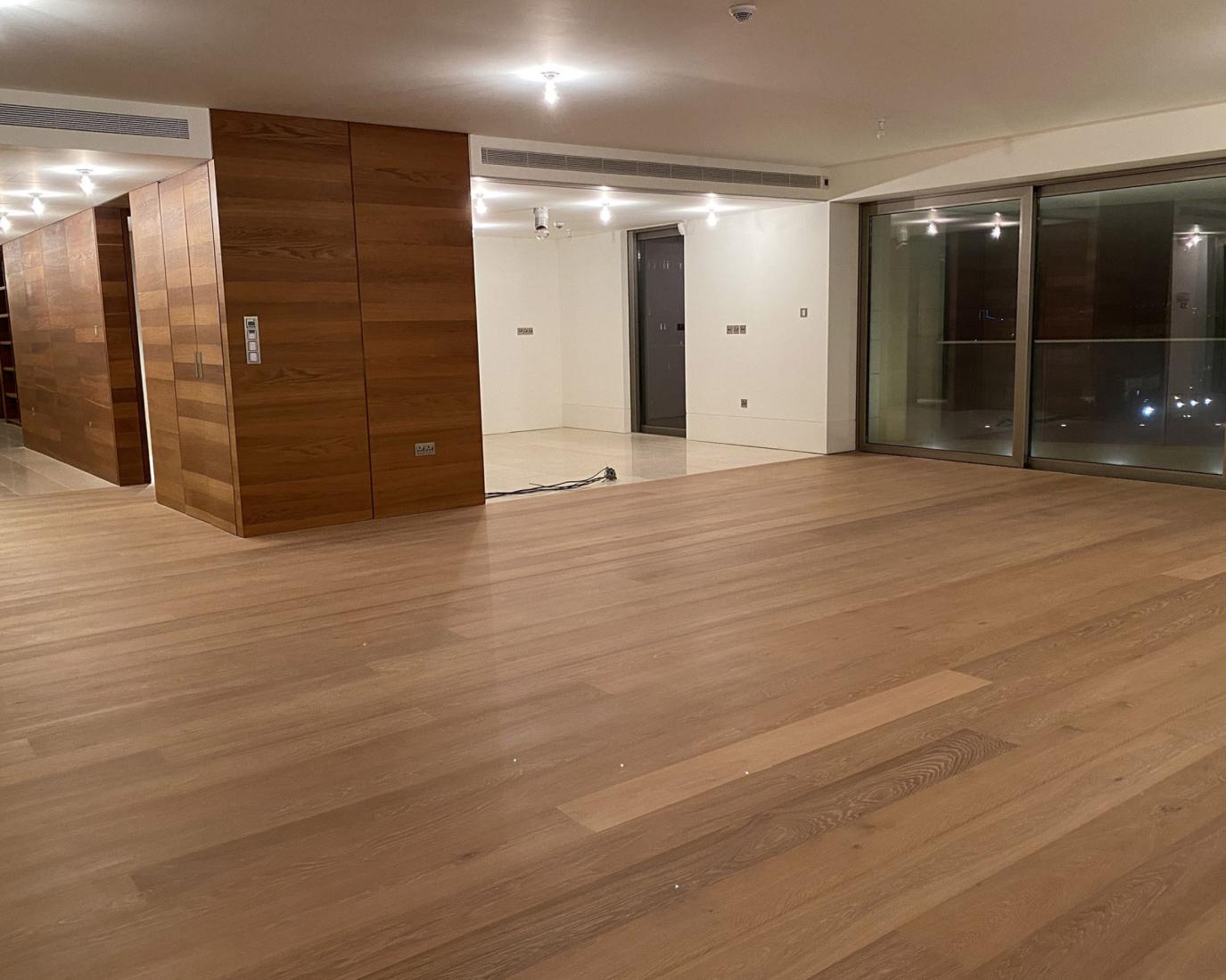 Whole Floor Luxury Offices