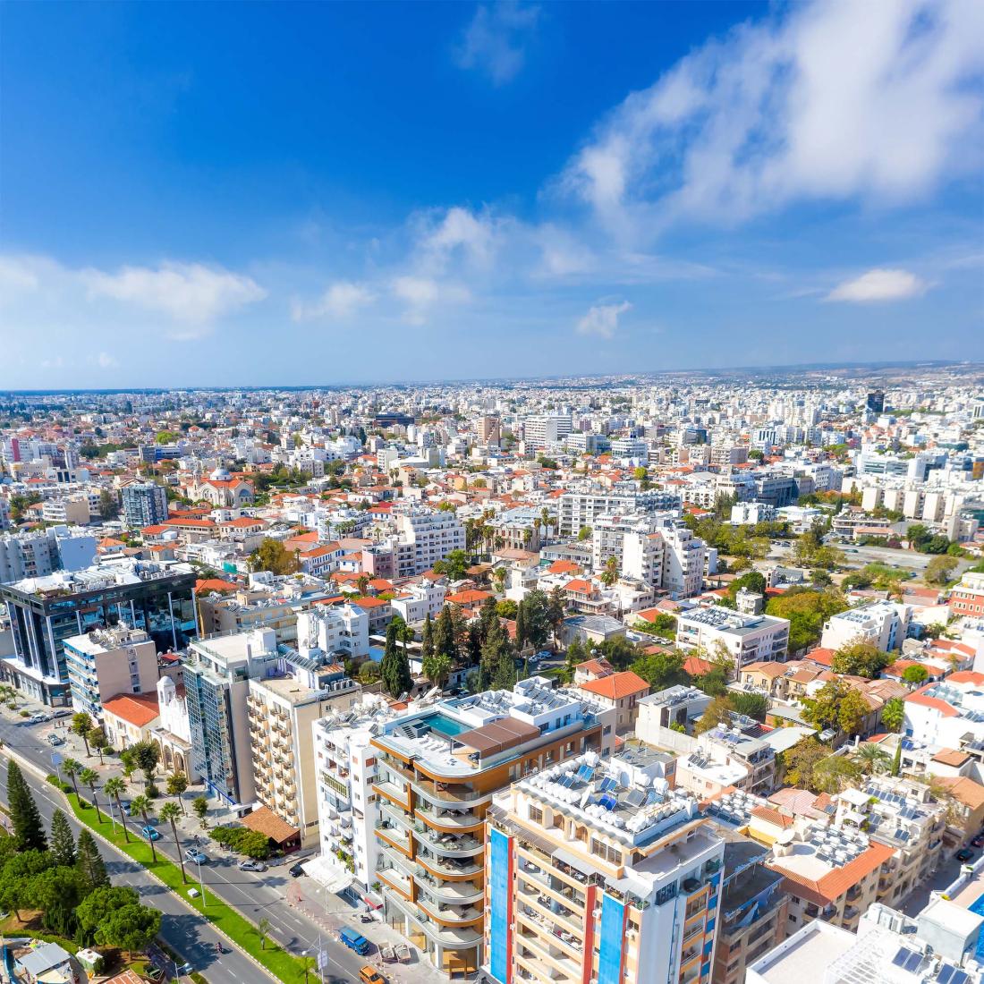Prime Plot in Agios Nektarios