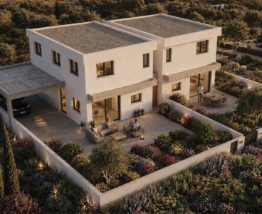 Dream Home in Pervolia, Larnaca