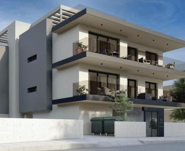 Lovely Dwelling with Views