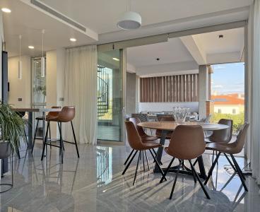 Skyline Views Luxury Penthouse