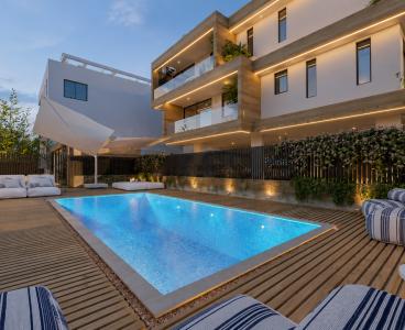 Contemporary Living