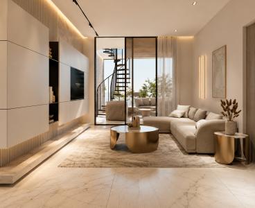 Contemporary Living