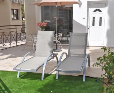 Beachside Ground Floor Duplex