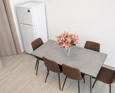 Beachside Ground Floor Duplex