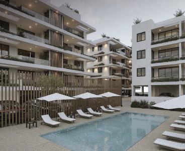 Modern Lifestyle Apartment in Paralimni, Famagusta