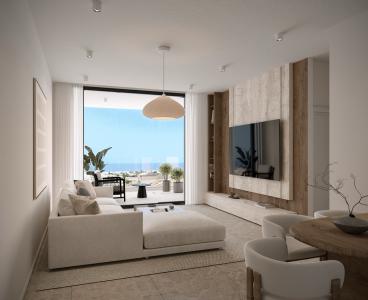 Modern Lifestyle Apartment in Paralimni, Famagusta
