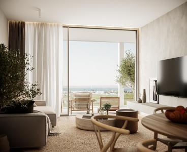 Ocean Views