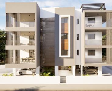 Exclusive New Residence