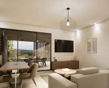 Exclusive New Residence