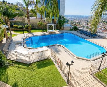 Prestigious Mansion With Panoramic Views in Ayia Phyla, Limassol
