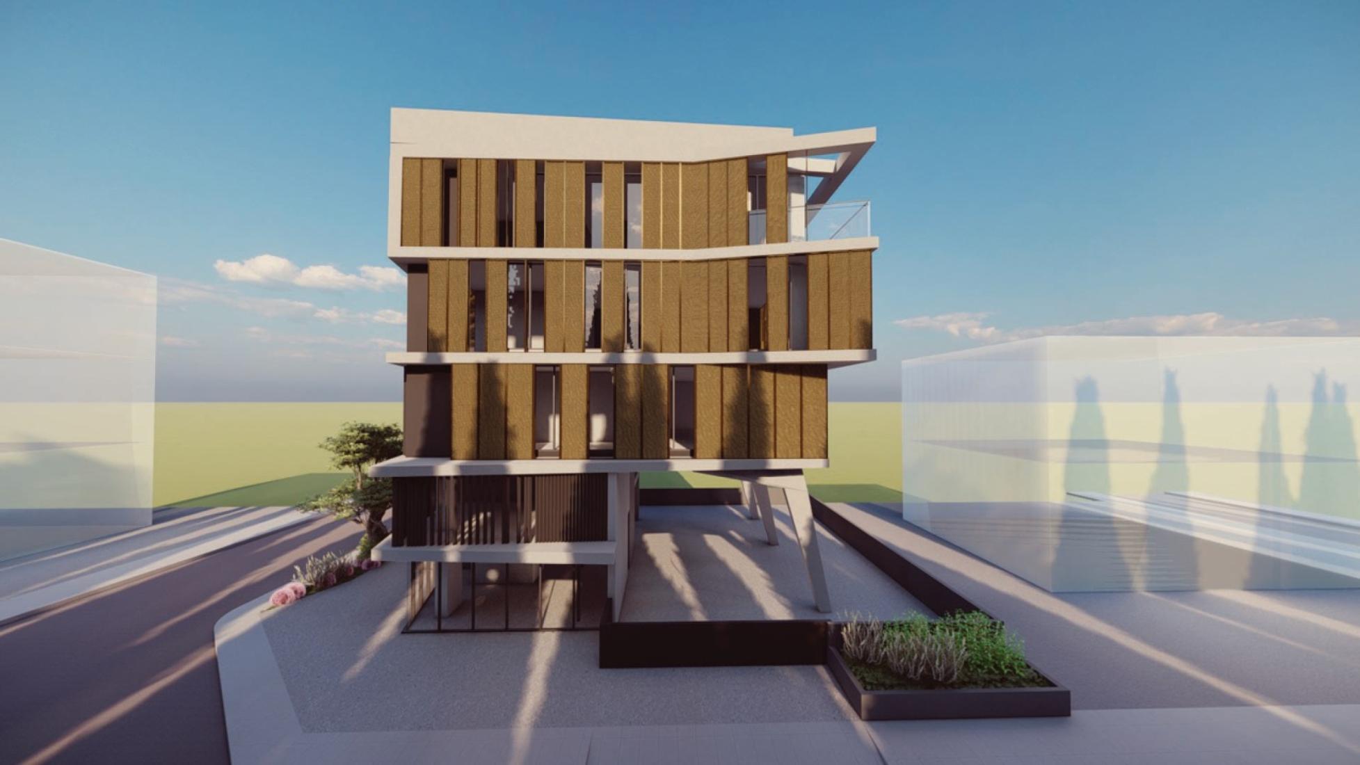 Prime Corporate Headquarters Opportunity