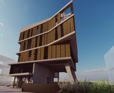 Premium Private Floor in Limassol Centre, Limassol