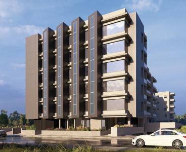 Modern Commercial Landmark in Strovolos, Nicosia