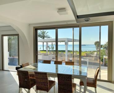 Exclusive Seafront Villa in Pernera, Protaras, Famagusta