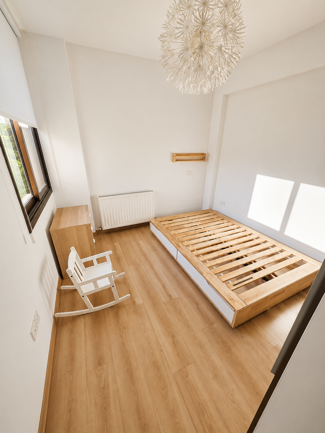 3-bedroom apartments for rent 140 m² in Aglantzia, Nicosia