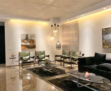 Modern Family House in Ayios Athanasios, Limassol