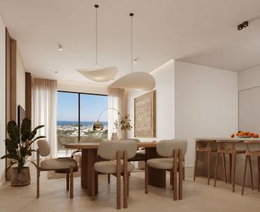 Sophisticated Dwelling