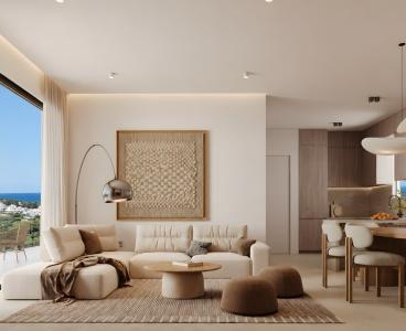Impressive Sea Views