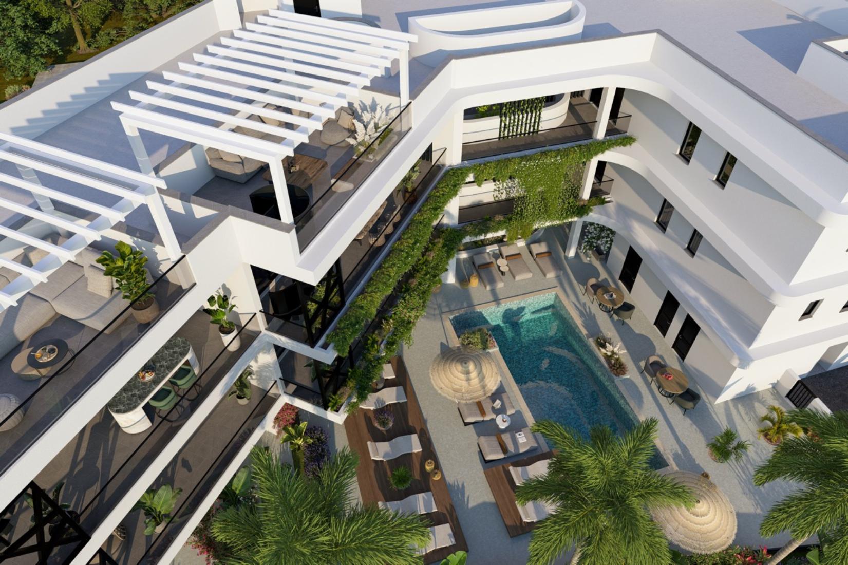 Impressive Sea Views