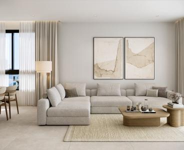 Modern Serenity