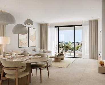 Elevated Top Floor Living