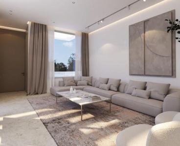 Luxury Retreat