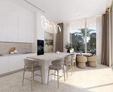 Modern Haven