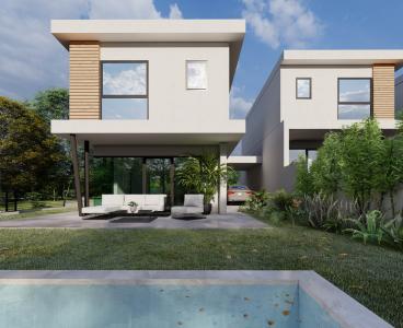 Elevated Living