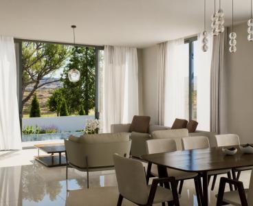 Stylish Villa