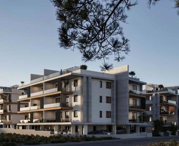 New Vision of Contemporary Living