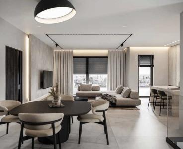 New Vision of Contemporary Living
