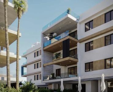 Wellness Flat