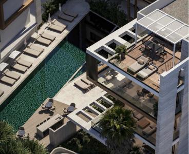 Wellness Penthouse