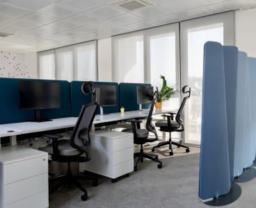 Prime Contemporary Business Centre image on  M.Residence