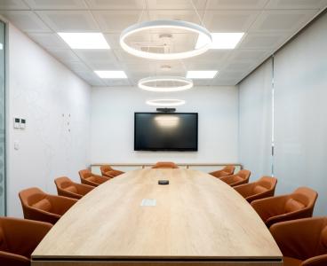Exceptional Office Space in Limassol Centre, Limassol