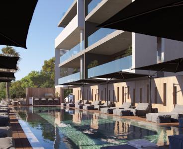 Living Like a King