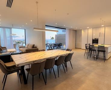 Exclusive Beachfront Villa in Ayia Napa, Famagusta