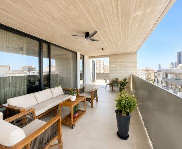 Immaculate Penthouse