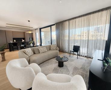 Immaculate Penthouse