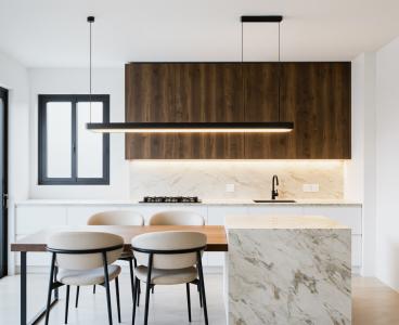 High End Luxury Residence