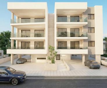 Elegant Modern Residence