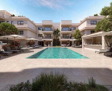 Luxury Resort Living
