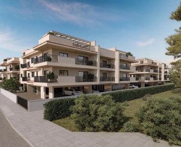 Luxury Resort Apartment in Kiti, Larnaca