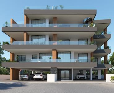 Modern City Living